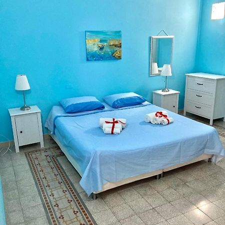 La Casa Del Sole Hotel Palermo Eksteriør billede