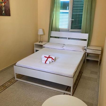 La Casa Del Sole Hotel Palermo Eksteriør billede