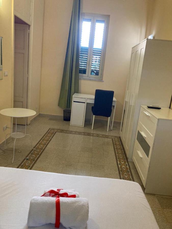 La Casa Del Sole Hotel Palermo Eksteriør billede