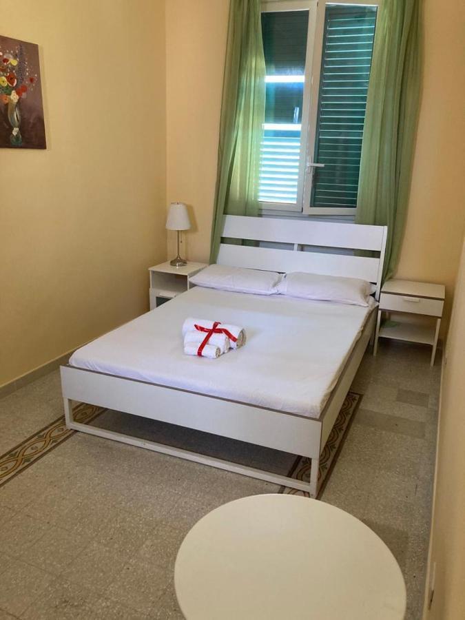 La Casa Del Sole Hotel Palermo Eksteriør billede